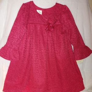NWT Laura Ashley London dress.  OBO